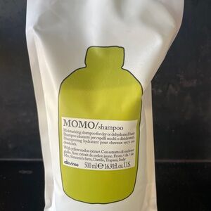 Davines MOMO Shampoo 500ml refill - New